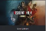 💥 RESIDENT EVIL 4 🔵 PS4 / PS5  🔴 ТУРЦИЯ🔴 