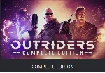 💥 OUTRIDERS 🔵 PS4/PS5  🔴 ТУРЦИЯ🔴 