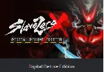 💥 Slave Zero X 🔵 PS5 🔴 ТУРЦИЯ🔴 