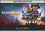 💥 Classified: France '44 🔵 PS5 🔴 TУРЦИЯ🔴 