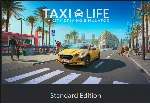 Taxi Life: A City Driving Simulator PS5 TУРЦИЯ - irongamers.ru