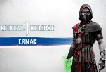 Мортал Комбат 1 2023 DLC MK1: Ермак