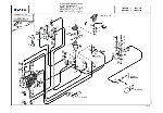 Каталог запасных частей погрузчика Manitou MT732