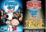 Family Guy: Back to the Multiverse + DLC (2xSteam Gifts - irongamers.ru