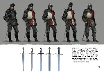 Kingdom Come: Deliverance – Artbook DLC STEAM ⚡ ️АВТО