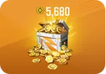 ⭐PC/XBOX/PS ⭐Кристаллы Marvel Rivals По ID Global✅ 