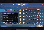 Рабочий чит Fluorite Mobile Legends Bang Bang для IOS - irongamers.ru