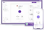Pure  1 месяц