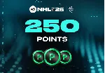 ⭐ NHL 25 - 250 NHL Points EU PS5 КЛЮЧ ЕВРОПА - irongamers.ru