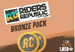 ⭐ Riders Republic Coins Bronze Pack - 1050 Credits EU X - irongamers.ru