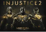 Injustice 2 + все дополнения (PS4/RUS) П3 - Активация - irongamers.ru