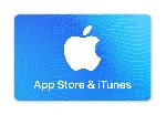 App Store & iTunes Саудовская Аравия 50-2500 SAR - irongamers.ru
