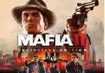 Mafia II Vegas  Jimmy's Vendetta Definitive Edition