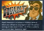 Agent Awesome STEAM KEY REGION FREE GLOBAL