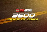 LEGO 2K Drive - Crate of Coins XBOX One / Xbox Series X - irongamers.ru