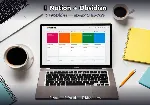 Notion + Obsidian 5 Templates — Шаблоны для продуктивности - irongamers.ru