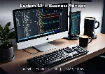 Custom GPT: Business Advisor — система промптов - irongamers.ru