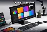 WB/Ozon Инфографика: Cosmetics - irongamers.ru