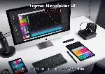 Свадебные приглашения: Modern Minimalist — Figma Plugin
