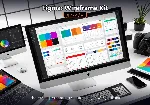 Логотипы: Fitness — 50 шаблонов - irongamers.ru
