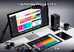 CV/резюме Modern Minimal — Figma - irongamers.ru