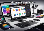 WB/Ozon Инфографика: Electronics — Figma Plugin