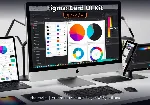 Мокап: Кружка 360° — PSD/Figma - irongamers.ru