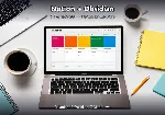 Notion + Obsidian 5 Templates — Шаблоны для продуктивности