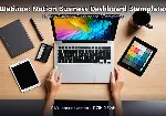 Шаблон: Notion Business Dashboard 3templates
