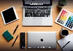 Шаблон: Telegram Story Templates 20 Svg