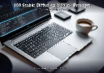 100 Stable Diffusion Interior Prompts — Промпты для дизайна интерьеров