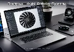 Текстуры — Stable Diffusion Промпты
