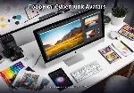 Графика: Cyberpunk Avatars