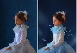 Художественная обработка фотографии ВидеоУроки Анны Гис