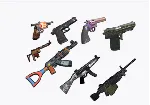 Macros rust / pack 0.66