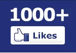 1000 Лайков FACEBOOK | Лайки Фейсбук [НИЗКАЯ ЦЕНА] - irongamers.ru