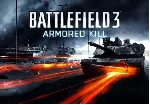 Battlefield 3: Armored Kill DLC  (Region Free/Origin)