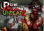 Pixel Puzzles: UndeadZ (Steam) ✅ REGION FREE/GLOBAL 🌐 
