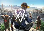 Watch Dogs 2 (Аренда аккаунта Uplay) VK Play, GFN