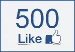500 Лайков на страницу FACEBOOK для Бизнеса [0,5К] - irongamers.ru