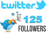 Twitter читатели 125 ДЕШЕВО | Твиттер Подписчики - irongamers.ru