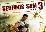 Serious Sam 3 BFE GOLD Steam Ключ Region Free Global🔑 