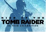 Rise of the Tomb Raider: 20 Year Celebration XBOX - irongamers.ru