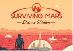 Surviving Mars Deluxe Edition STEAM KEY RU+CIS