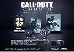 CALL OF DUTY: GHOSTS DIGITAL HARDENED EDITION XBOX - irongamers.ru