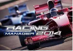 Racing Manager 2014 (Steam Key GLOBAL) - irongamers.ru