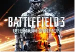 ⭐️BATTLEFIELD 3 PREMIUM/STANDART • ГАРАНТИЯ •ОНЛАЙН⭐️