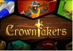 Crowntakers (STEAM KEY/RU+CIS) - irongamers.ru