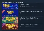 A Musical Story Digital Deluxe Version Steam Key GLOBAL - irongamers.ru