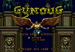💎 Gynoug XBOX ONE X|S КЛЮЧ🔑 
